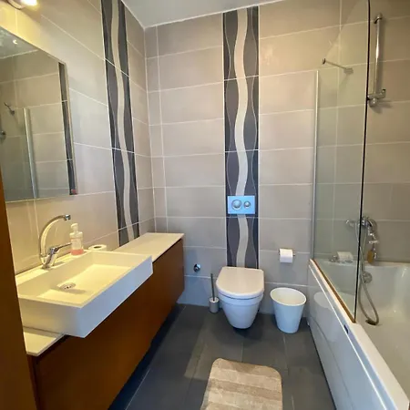 Peaceful Villas-pomegranate-3 Bathrooms-private Pool
