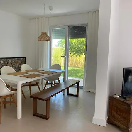 Peaceful Villas-pomegranate-3 Bathrooms-private Pool Vilă *