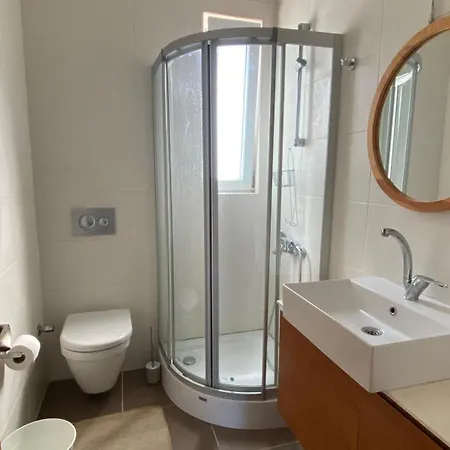 Vilă Peaceful Villas-pomegranate-3 Bathrooms-private Pool *