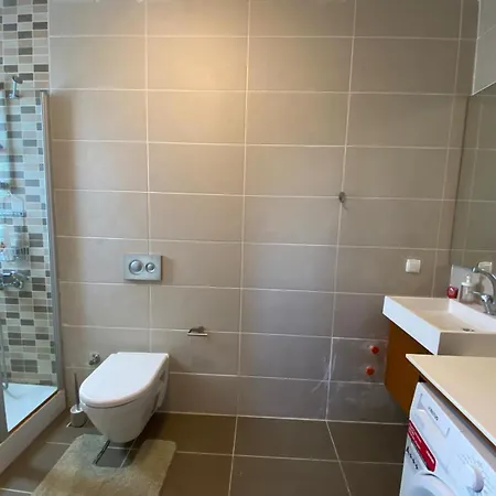 Peaceful Villas-pomegranate-3 Bathrooms-private Pool بيليك