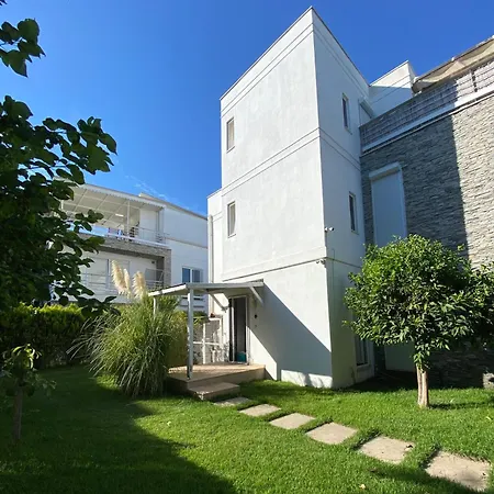 Peaceful Villas-pomegranate-3 Bathrooms-private Pool *