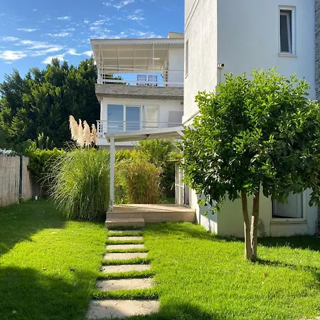 Peaceful Villas-pomegranate-3 Bathrooms-private Pool Villa